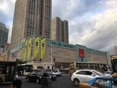 -麦凯乐(尚志大街店)