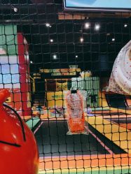 -蹦蹦跳跳(新奥购物中心店)