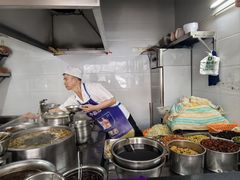 -老五鸡丝豆花面粉(瑞金北路68号院店)