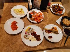 -盛宴标帜餐厅·亲子自助 (南昌喜来登酒店)