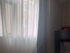 -桔子酒店(上海西藏北路地铁站店)