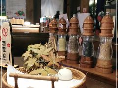 -樱宿日式和牛烧肉(五道口店)