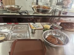 -歪头牛肉(金龙壹号店)
