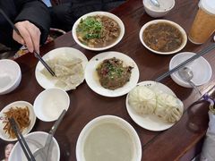 -姚记炒肝店(鼓楼店)