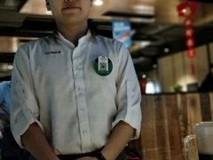-海底捞火锅(银泰中心店)