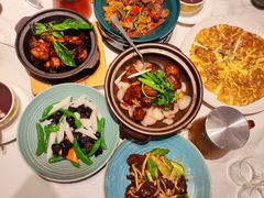 -鹿港小镇(悠唐店)