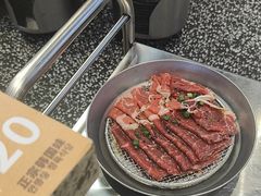 -安又胖韩国烤肉(美罗城店)