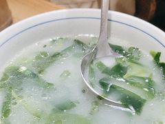 -聚鑫朋酸菜肥肠(文艺路口店)