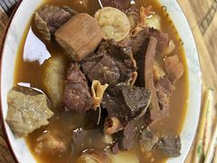 -正宗阳山牛杂(东城店)