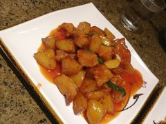 -旺达·福州菜(正大广场店)