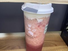 -喜茶(深圳丰盛町店)