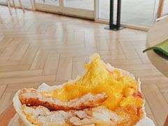 -麦当劳(塔园路店)