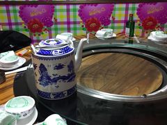 -人民公社铁锅炖·东北菜(卫国道店)