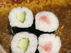 -千代武日本料理(开发区店)