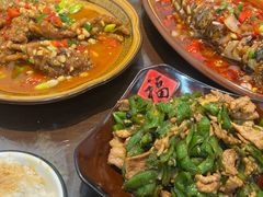 -朗妈私房菜(婺女州店)