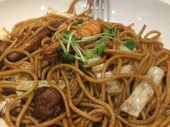 -卡朋西餐(较场西路店)