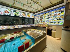 -美达尔烧烤(大尧三路店)