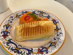 -Alimentari早午餐(安福路店)