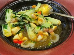 -小天厨民间菜馆(深圳街店)