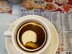 -深仔记茶餐厅(亚士厘道店)