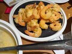 -吕氏疙瘩汤·新鲁菜(济南万象城店)