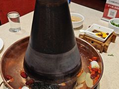 -阳坊大都涮羊肉(阳坊总店)