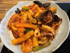 -纽斯桑拿会所(天山店)
