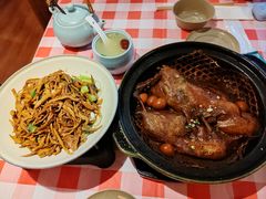 -望庐说·本地菜馆