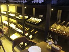 -ibarrel爱杯·bistro&brunch(江宁路店)