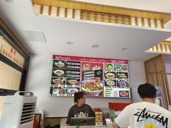 -福瑞记老孙头biangbiang面(新生路店)