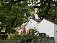 -澳门圣地牙哥古堡酒店