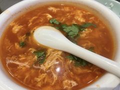 -丽华餐厅·天津菜(艳阳路店)