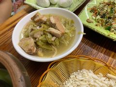 -海陆丰明凤擂茶
