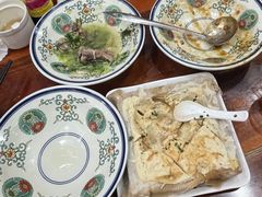 -醉春风(长汀县店头街店)