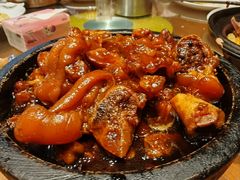 -启香鸡私房菜(湖景店)