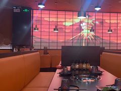 -火影碳烤牛肋条自助烤肉榴莲(龙华店)