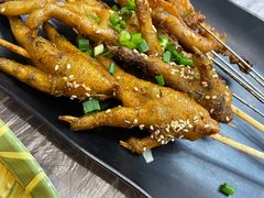 -四妹餐厅(玫瑰街店)