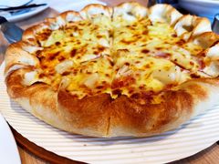 -必胜客(汉友商厦店)