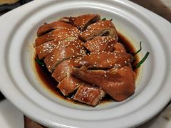 -径山十八道·风味民间菜(华夏之心店)