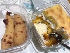 -迦南·甜品蛋糕(传媒店)