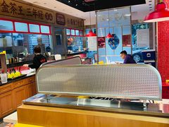 -明腾壹间茶餐厅(新都会花园广场店)