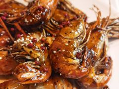 -聚味斋香辣蟹(生态城万达店)