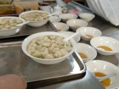 -汪家馄饨(集庆路店)