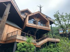 -杭州开元森泊度假乐园