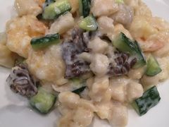 -燕春楼(海河华鼎店)