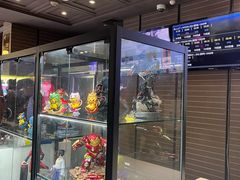 -太平洋影城(王府井店)