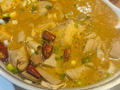 -宛平李记小吃(东关街店)