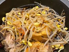 -云海肴·汽锅鸡·云南菜(曲江大悦城店)