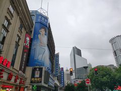 -NIKE品牌体验店(南京东路店)