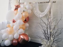 景观位-FLOVIE FLORIST CAFE